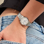 Montre Festina Swiss Made 29 Argent&eacute; - Montres classiques Femme | Marc Orian