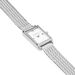 Montre Codhor Suzy Blanc - Montres classiques Femme | Marc Orian