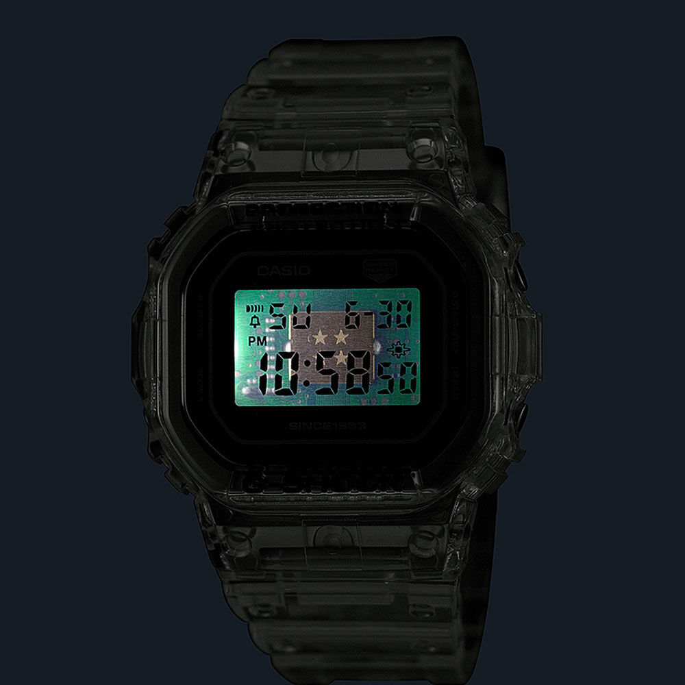 Montre Casio G-shock - Montres &eacute;tanches Homme | Marc Orian