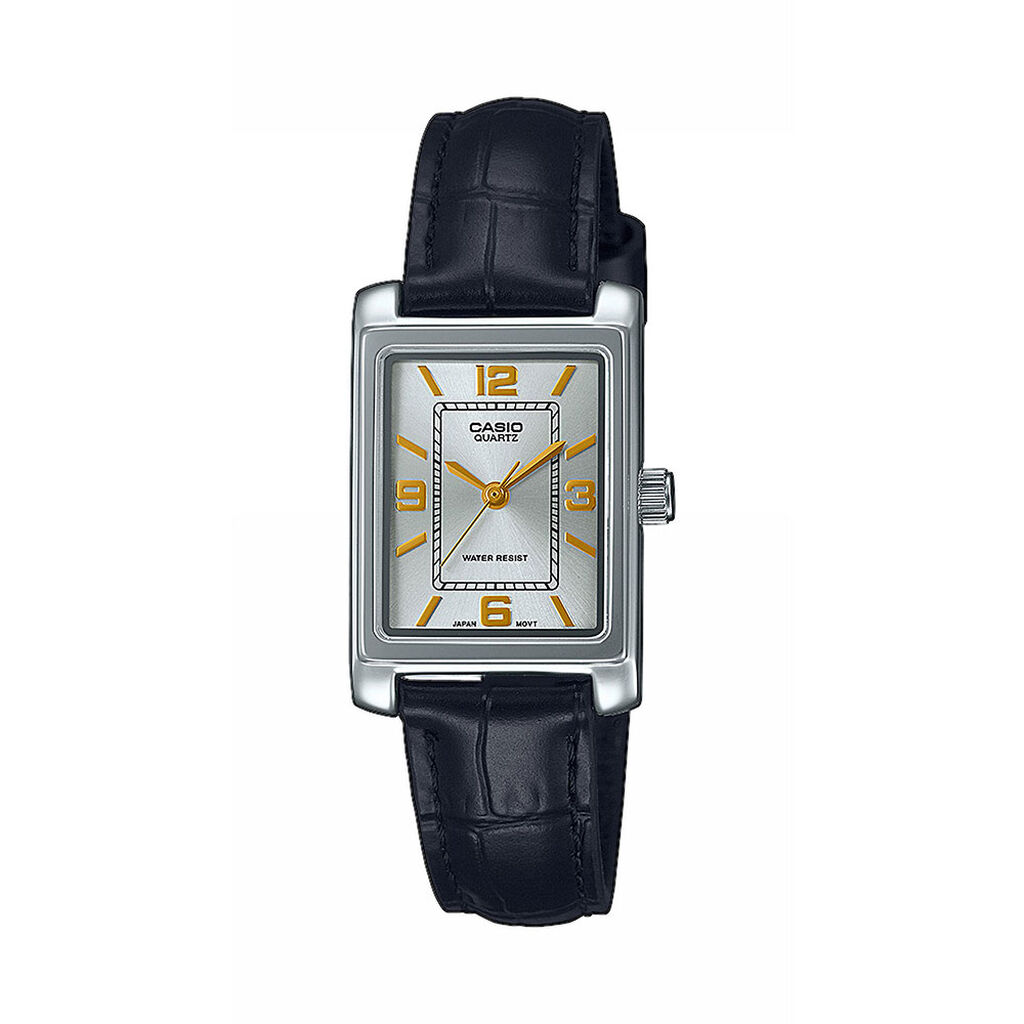 Montre Casio Collection Gris - Montres classiques Femme | Marc Orian