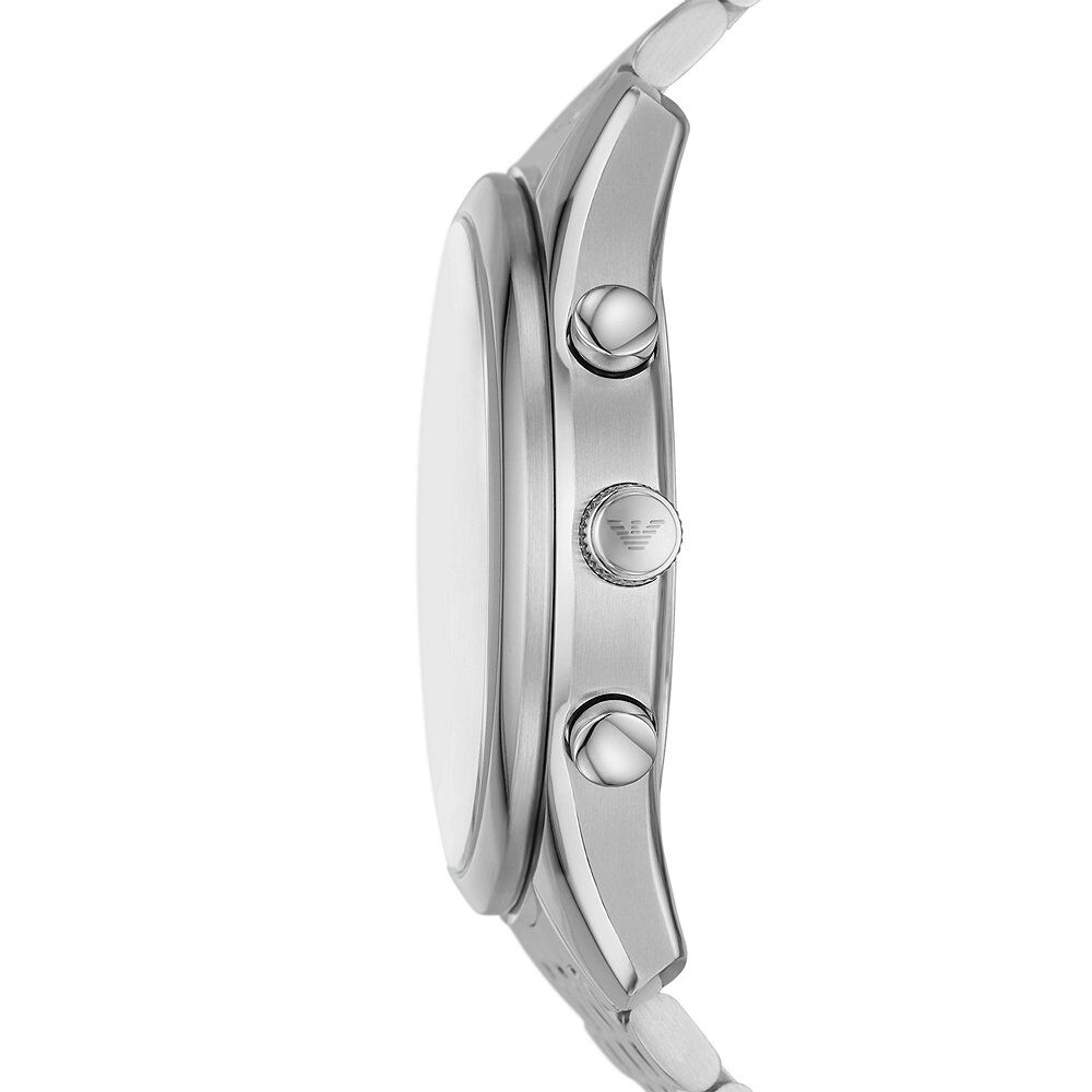 Montre Emporio Armani Bleu - Montres étanches Homme | Marc Orian