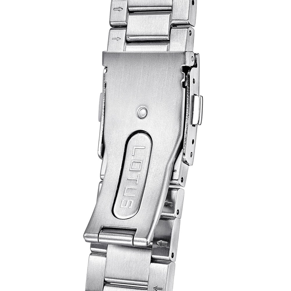 Montre Lotus Automatico Bleu - Montres automatiques Homme | Marc Orian