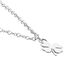 Collier Sitara Argent Blanc - Colliers Femme | Marc Orian