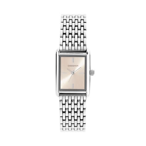 Montre Codhor Sanna Rose - Montres &eacute;tanches Femme | Marc Orian