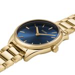 Montre Cluse F&eacute;roce Mini Bleu - Montres &eacute;tanches Femme | Marc Orian