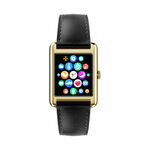 Montre Connect&eacute;e Ice Watch Ice Smart Tks 2.0 - Montres connect&eacute;es Unisex | Marc Orian