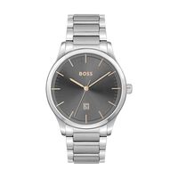 Montre Boss Reason Gris