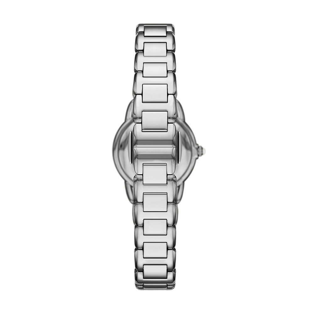 Montre Emporio Armani Nacre Blanche - Montres &eacute;tanches Femme | Marc Orian