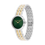 Montre Calvin Klein Forme Vert - Montres &eacute;tanches Femme | Marc Orian