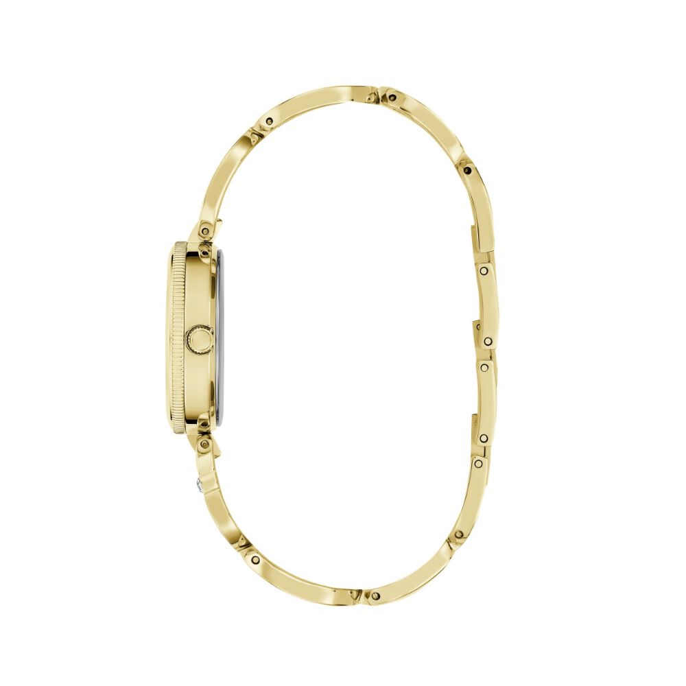 Montre Guess Empower Champagne - Montres étanches Femme | Marc Orian