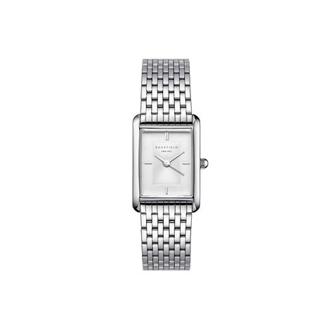 Montre Rosefield Heirloom Blanc - Montres classiques Femme | Marc Orian