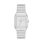 Montre Lacoste Rene Argent&eacute; - Montres &eacute;tanches Homme | Marc Orian