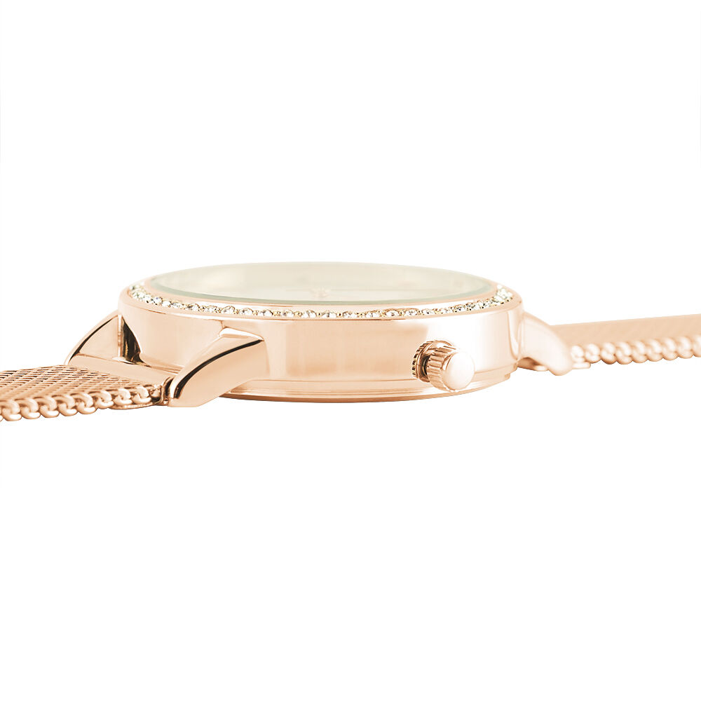 Montre Codhor Joy Nacre - Montres classiques Femme | Marc Orian