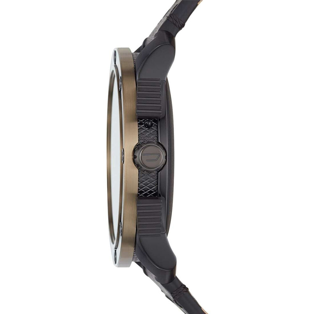 Montre Connectée Diesel Full Display Brutalist - Montres connectées Homme | Marc Orian