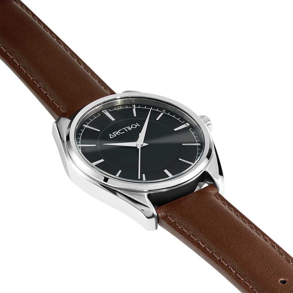 Montre Arctik Atome Noir - Nouveautés Homme | Marc Orian