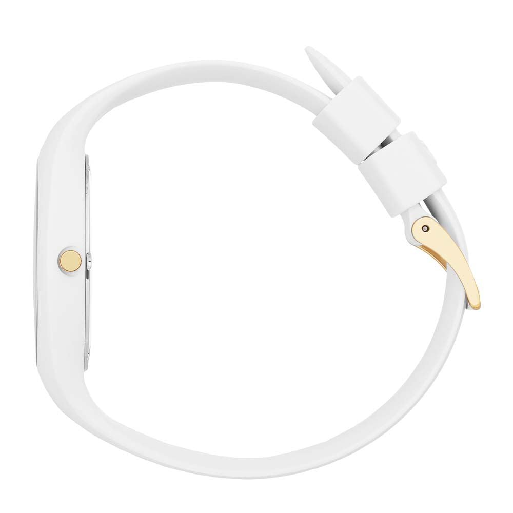 Montre Ice Watch Ice Flower Blanc - Montres &eacute;tanches Femme | Marc Orian