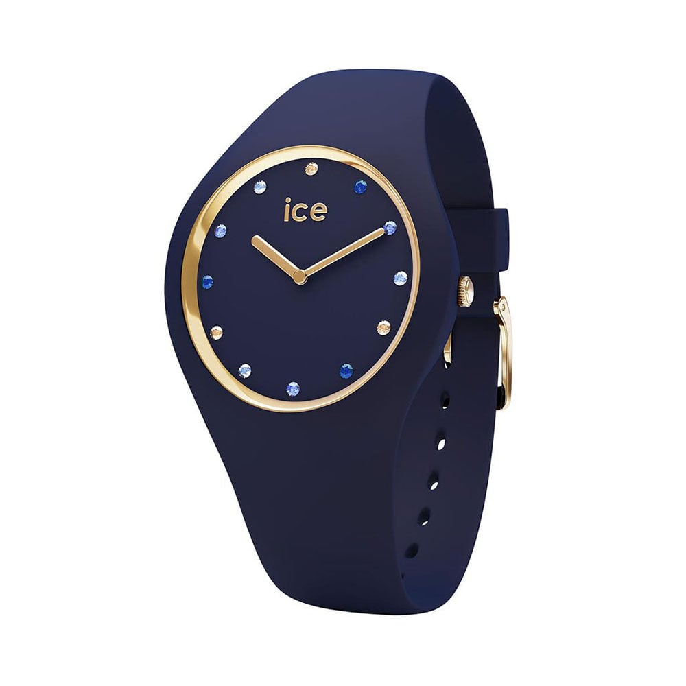Montre Ice Watch Cosmos Bleu - Montres étanches Femme | Marc Orian