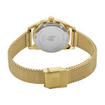 Montre Lip Himalaya 29 C&oelig;ur Battant Blanc - Montres classiques Femme | Marc Orian