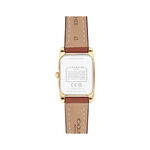 Montre Coach Reese Argent&eacute; - Montres &eacute;tanches Femme | Marc Orian