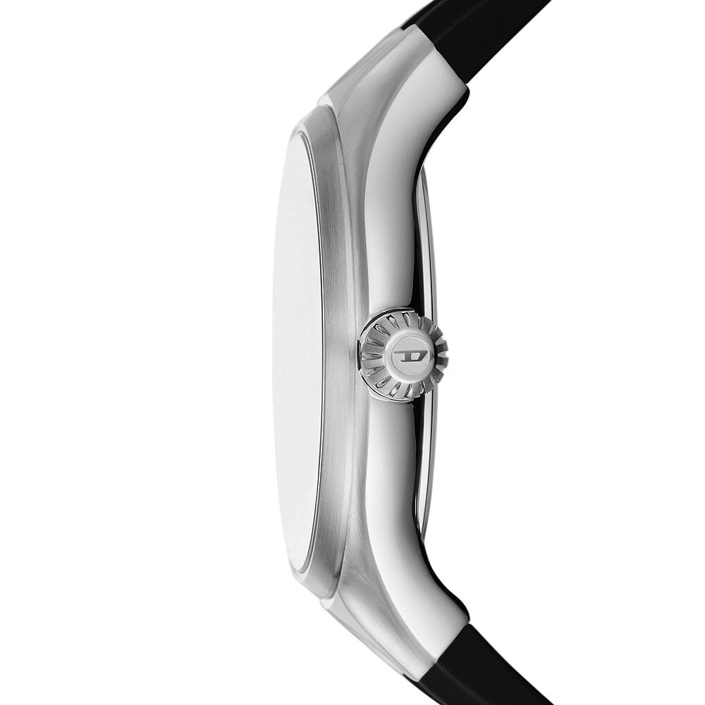 Montre Diesel Streamline Rouge - Montres étanches Homme | Marc Orian