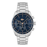 Montre Lacoste Boston Bleu - Montres &eacute;tanches Homme | Marc Orian