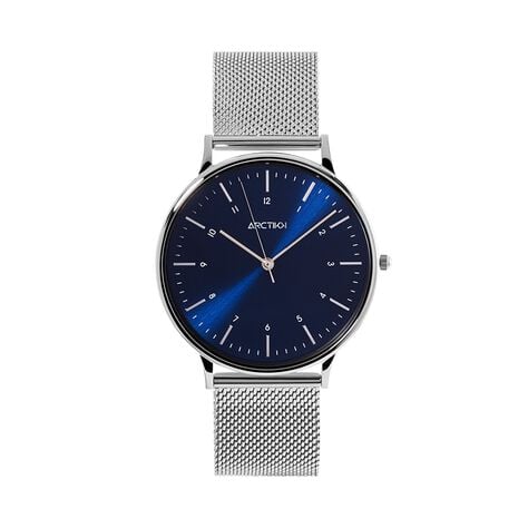 Montre Arctik Nomade Bleu - Montres &eacute;tanches Homme | Marc Orian