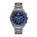 Montre Michael Kors Accelerator 2.0 Bleu - Montres étanches Homme | Marc Orian