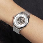 Montre Fossil Tailor Blanc - Montres automatiques Femme | Marc Orian