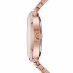 Montre Michael Kors Portia Rose - Montres &eacute;tanches Femme | Marc Orian