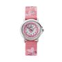Montre Upp Lea Blanc Et Rose