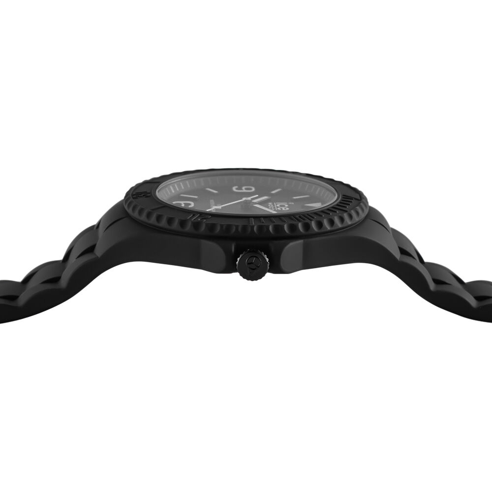 Montre Ice Watch Generation Noir - Montres &eacute;tanches Famille | Marc Orian