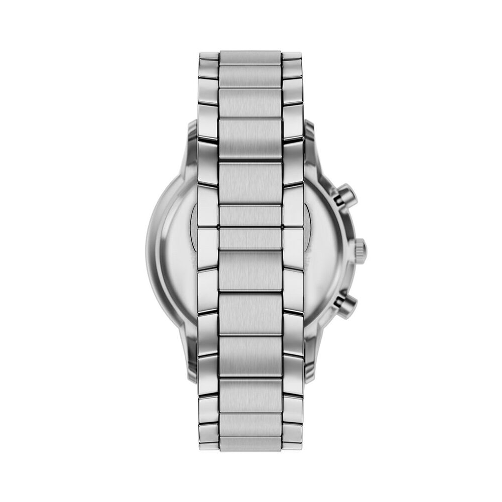 Montre Emporio Armani Noir - Montres &eacute;tanches Homme | Marc Orian