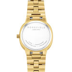 Montre Rosefield Gaia Xs Marron - Montres &eacute;tanches Femme | Marc Orian