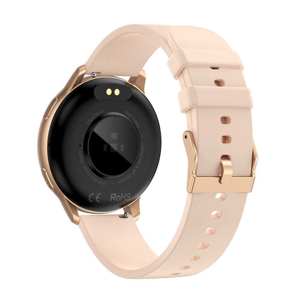 Montre Connect&eacute;e Tekday - Montres connect&eacute;es Femme | Marc Orian