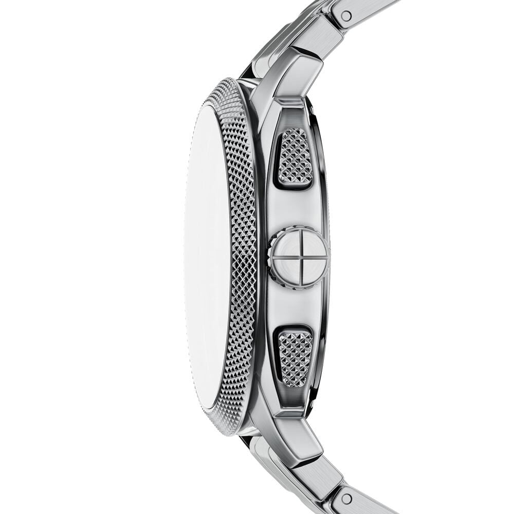 Montre Fossil Machine Marron - Montres étanches Homme | Marc Orian