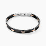 Bracelet M&eacute;tal Acier - Bracelets cha&icirc;nes Homme | Marc Orian