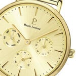 Montre Pierre Lannier Symphony Champagne - Montres &eacute;tanches Femme | Marc Orian