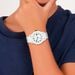 Montre Lacoste 12.12 Kids Blanc - Montres classiques Enfant | Marc Orian