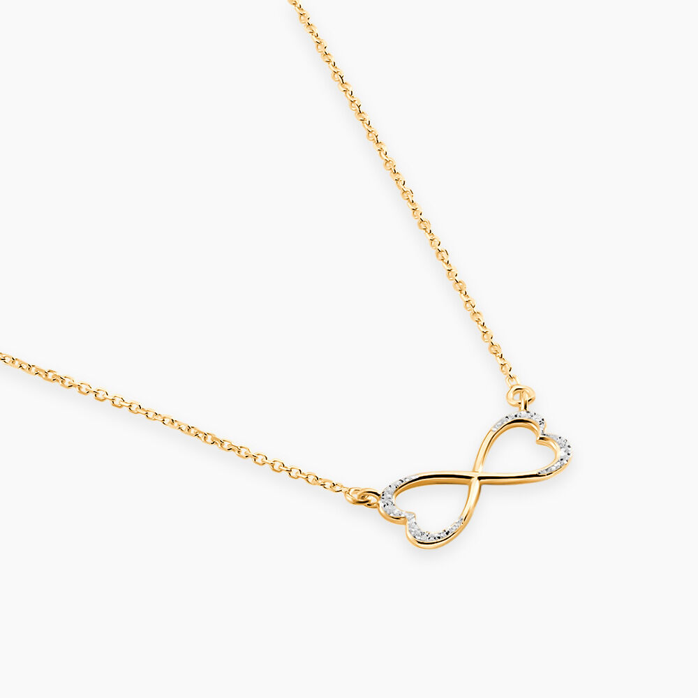 Collier Gratia Or Jaune - Colliers ete Femme | Marc Orian