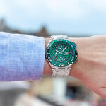 Montre Festina Chrono Bike 6 Vert - Montres &eacute;tanches Homme | Marc Orian
