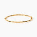 Jonc Amity Or Jaune - Bracelets joncs Femme | Marc Orian