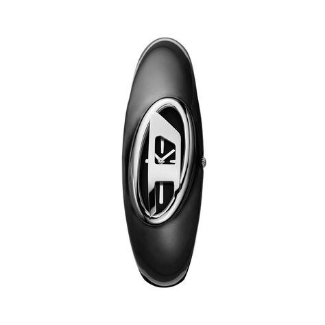 Montre Diesel Wonder-d Noir - Montres étanches Femme | Marc Orian