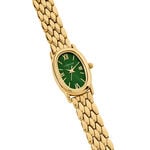 Montre Codhor Diane Vert - Montres &eacute;tanches Femme | Marc Orian