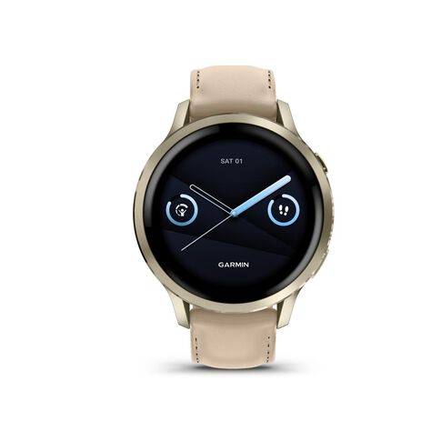 Montre Connect&eacute;e Garmin Venu 4 - Montres connect&eacute;es Unisex | Marc Orian