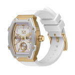 Montre Ice Watch Boliday Blanc - Montres &eacute;tanches Femme | Marc Orian