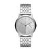 Montre Armani Exchange Argenté - Montres étanches Homme | Marc Orian