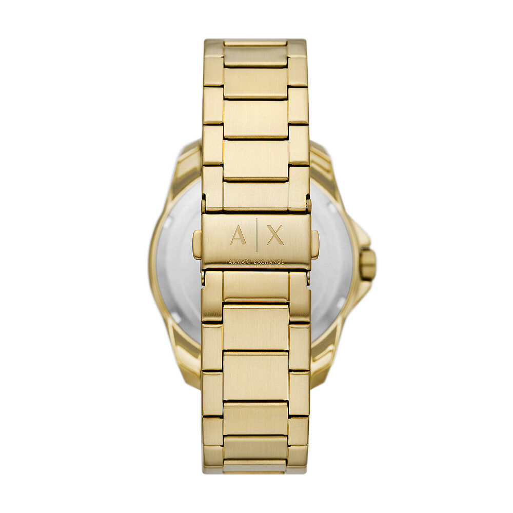 Montre Armani Exchange Vert - Montres étanches Homme | Marc Orian