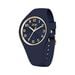 Montre Ice Watch Ice Champagne Bleu - Montres étanches Femme | Marc Orian