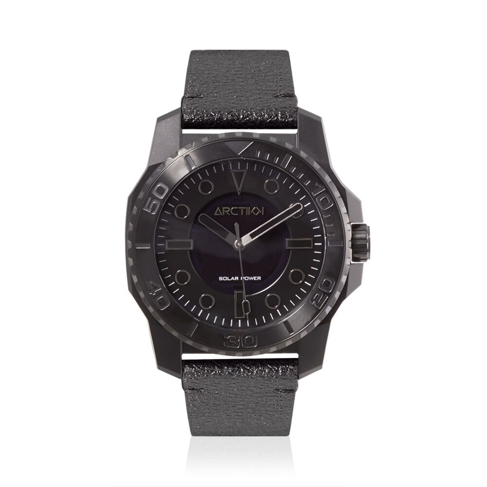 Montre Arctik Tx Fusion Noir - Montres &eacute;tanches Homme | Marc Orian