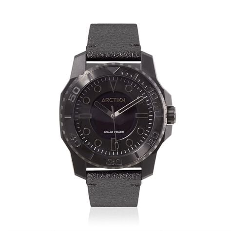 Montre Arctik Tx Fusion Noir - Montres &eacute;tanches Homme | Marc Orian